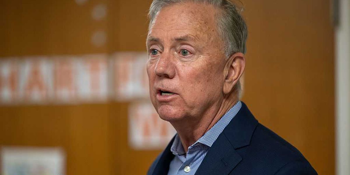 Connecticut Democrats are very focused on photo ID requirements, just not when it comes to voting.