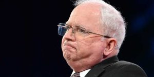 Conservative attorney John Eastman penalized once more for defending Trump