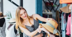 Consumer Spending Increased Steadily in February