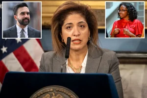 Corruption watchdog nominee questioned for donating and volunteering for his mayoral campaign