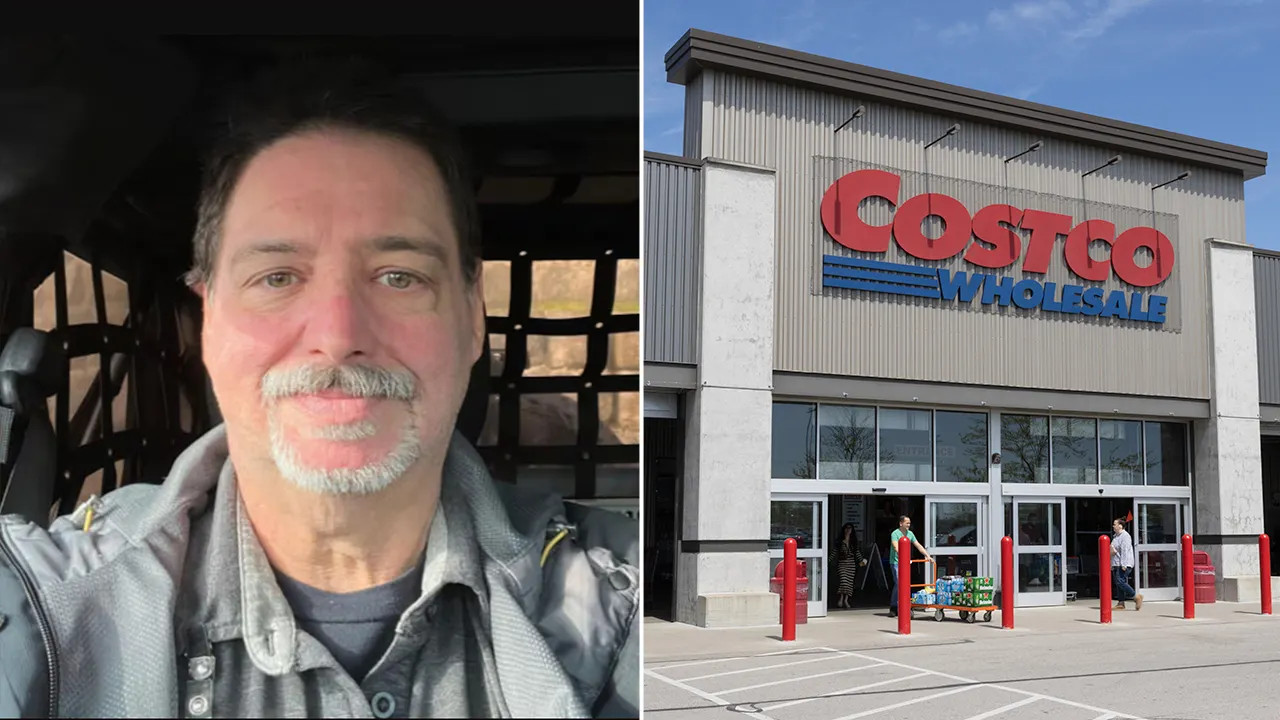 Costco worker killed after intervening with armed customer in Strongsville