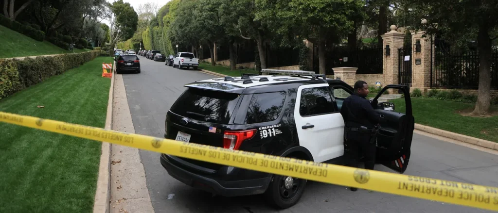 Councilman's House Reportedly Shot At Following Vote for New Data Center