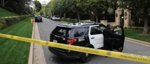 Councilman's House Reportedly Shot At Following Vote for New Data Center