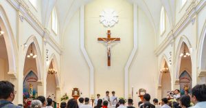 Court Dismisses IRS Deal Permitting Churches to Support Candidates