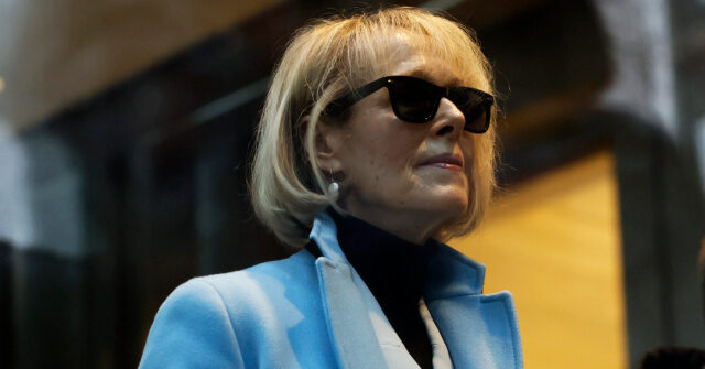 Court Dismisses Trump's Appeal of E. Jean Carroll Ruling