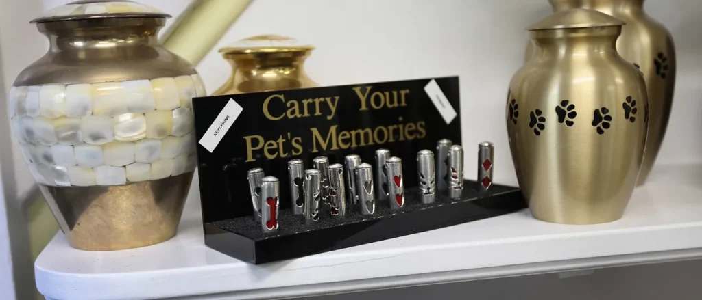Court Gives 20-Year Prison Sentence to Pet Crematorium Owner for Deceiving Pet Owners