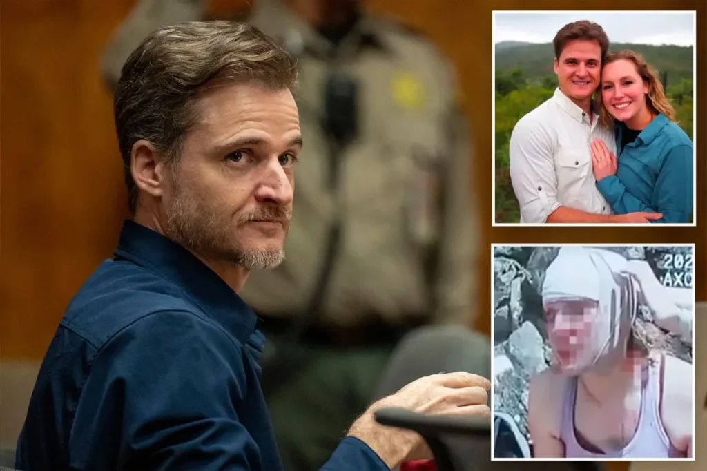 Court decision made in case of Hawaii doctor Gerhardt Konig, charged with attempting to murder his wife