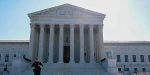 Court delivers surprising decision on 'racial gerrymander' map