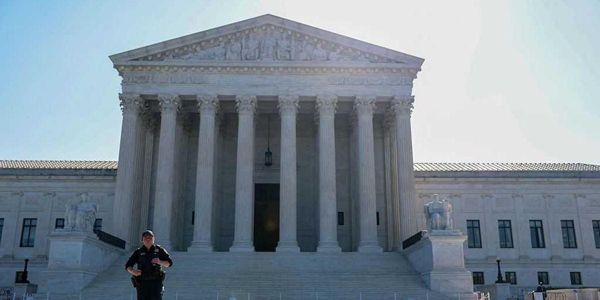 Court delivers surprising decision on 'racial gerrymander' map