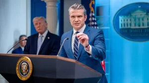 Court denies Anthropic's request to prevent military from blacklisting its AI.