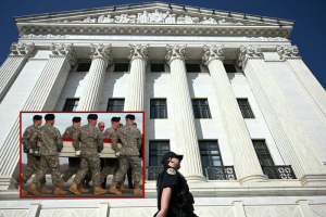 Court permits U.S. Army veteran to file a lawsuit for injury from 2016 Taliban bombing