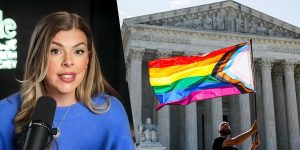 Court removes ban on 'conversion therapy' — but the true conversion therapists remain on the left