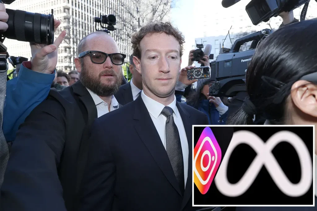 Court rules that Meta must face lawsuit over youth addiction from Massachusetts.