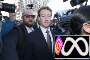 Court rules that Meta must face lawsuit over youth addiction from Massachusetts.