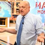 Cramer: The market's major concerns 'simply did not occur' – and that's why you shouldn’t step away from the game.