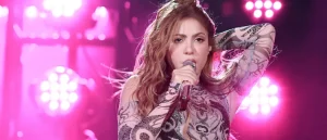 Crew Member Passes Away While Preparing for Shakira Concert in Sad Event