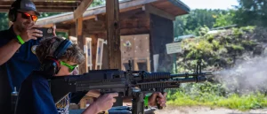 Crucial Machine Gun Case Might Resolve Longstanding Constitutional Dispute