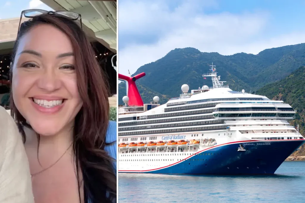 Cruise ship traveler awarded $300,000 after receiving 14 tequila shots and suffering a serious fall