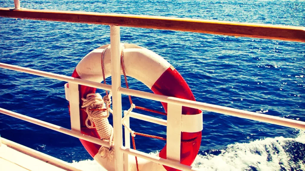 Cruise travelers are concerned about additional fees due to increasing oil costs.
