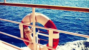 Cruise travelers are concerned about additional fees due to increasing oil costs.
