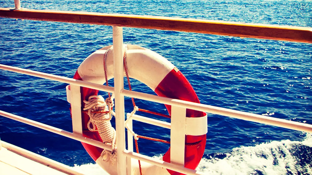 Cruise travelers are concerned about additional fees due to increasing oil costs.