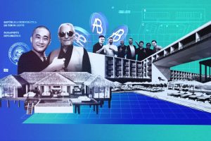 Crypto Project with Political Ties Associated with Individuals Linked to Alleged Scam