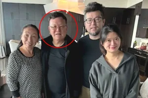Crypto millionaire Wen Hou's father disappears amid FBI investigation