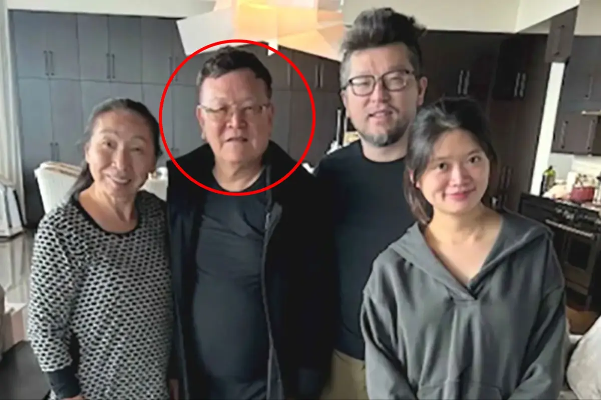 Crypto millionaire Wen Hou's father disappears amid FBI investigation