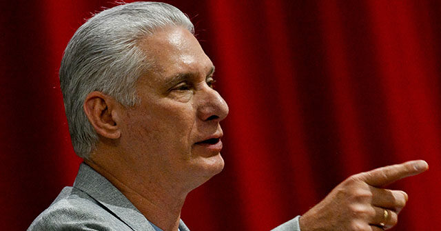 Cuba Has Not Released Any Political Prisoners