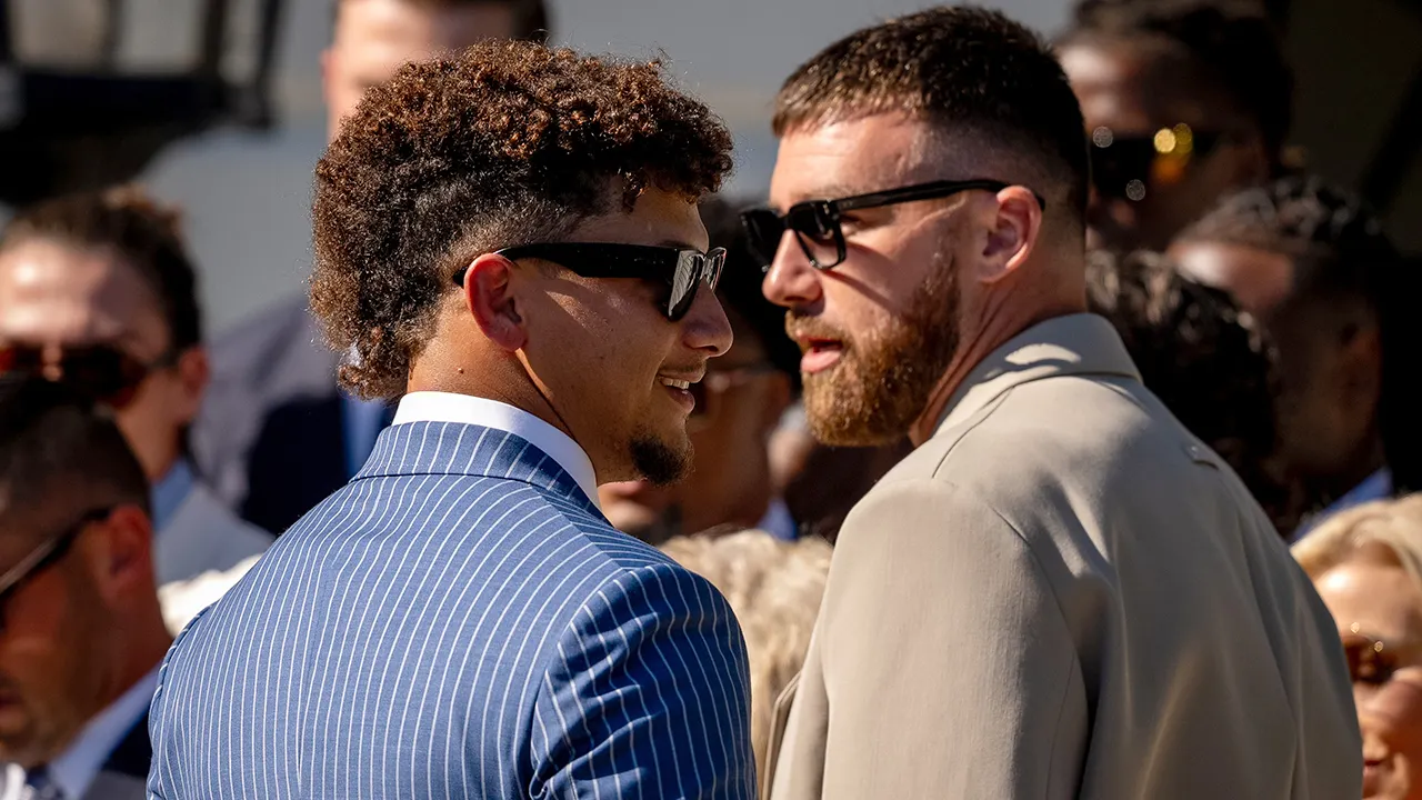 Customer criticizes Kelce and Mahomes' steakhouse in popular review