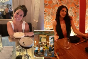 Customers faced challenges from bots, apps, and influencers at NYC restaurants.