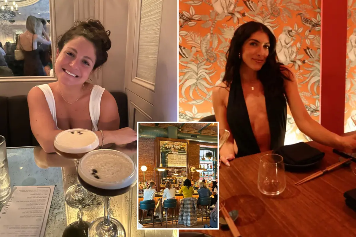 Customers faced challenges from bots, apps, and influencers at NYC restaurants.