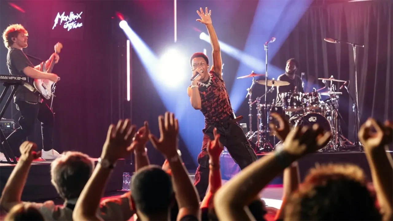 D4vd denied bail in the murder of a teenager whose remains were discovered in a Tesla