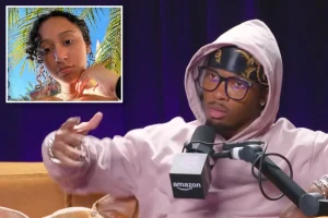 D4vd discussed 'losing relationships' in an interview following the alleged killing of Celeste Rivas.