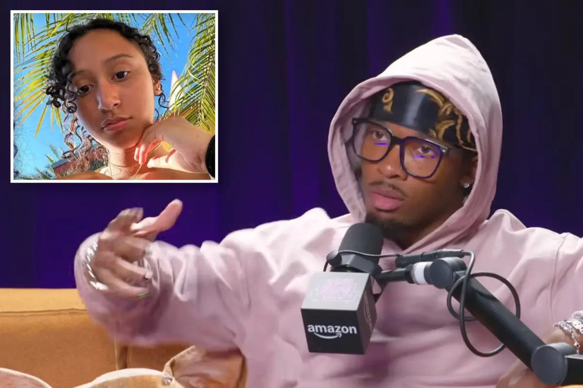 D4vd discussed 'losing relationships' in an interview following the alleged killing of Celeste Rivas.