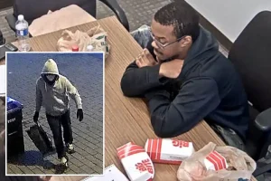 D.C. pipe bomb suspect shows no emotion while facing new terrorism charges