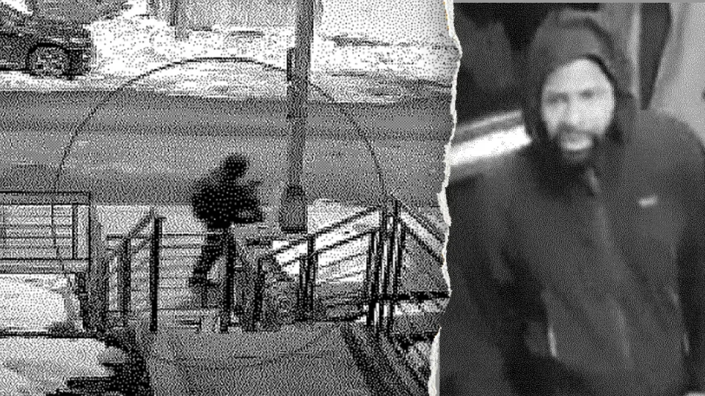 D.C. resident accused of armed murder in robbery death in Logan Circle