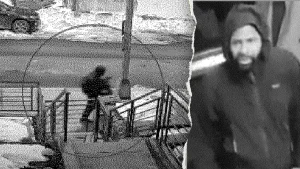 D.C. resident accused of armed murder in robbery death in Logan Circle