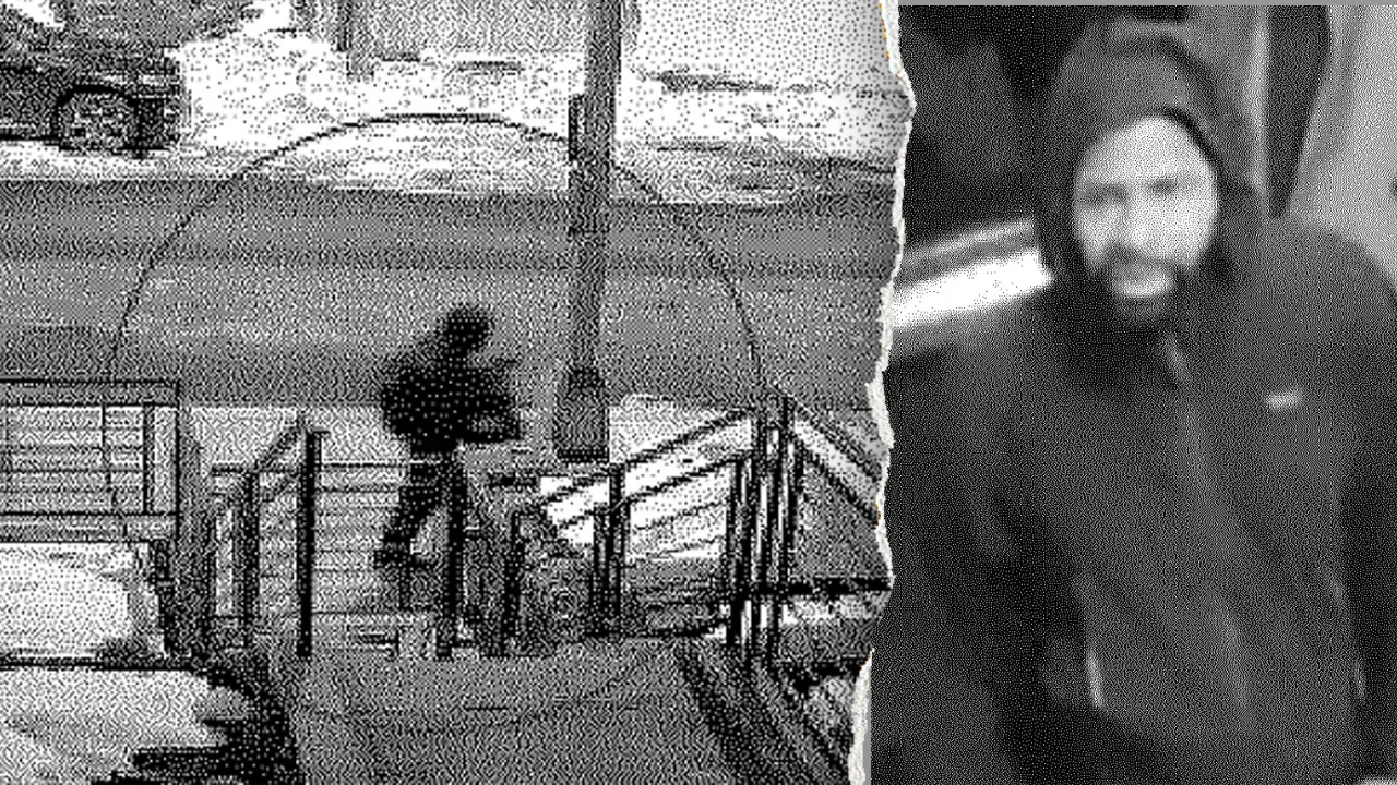 D.C. resident accused of armed murder in robbery death in Logan Circle