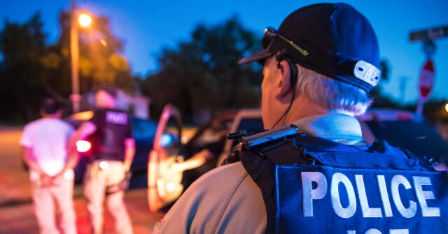 DHS: California ABC News Employing AI to Promote Bias and Conceal Facts in Immigration Reporting