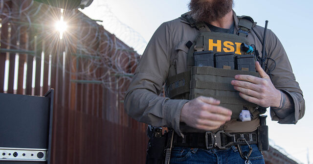 DHS Reports Self-Deportation Numbers Exceed 72,000