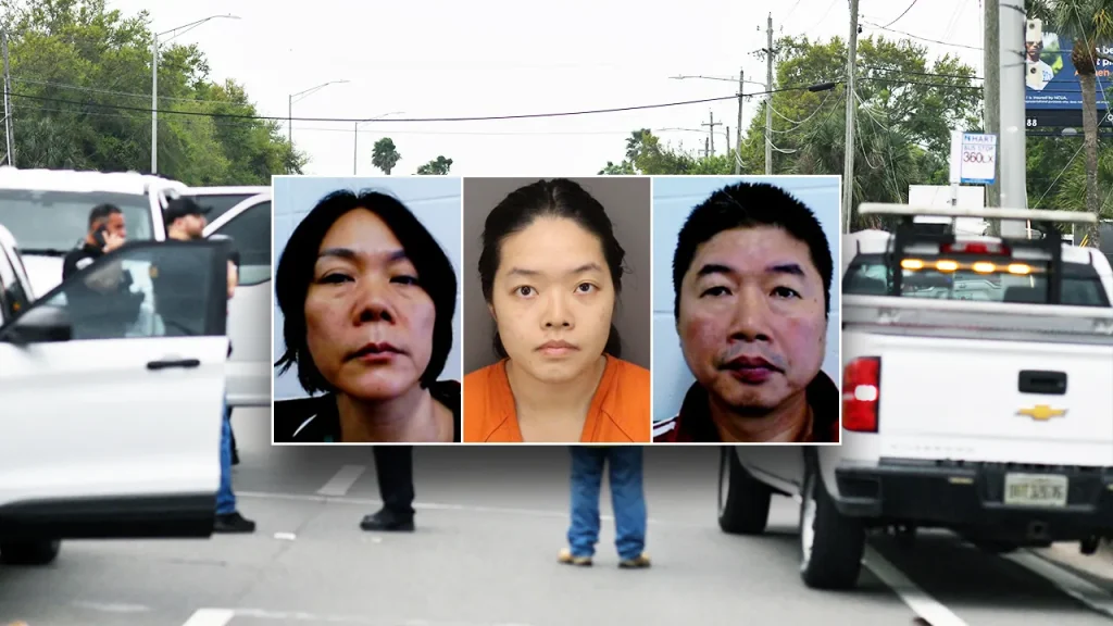 DHS claims MacDill bombing incident highlights risks to birthright citizenship security.