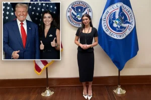 DHS counterterror chief claims he didn't pressure Hinge user to spend $40K in 'sugar daddy' arrangement, report says