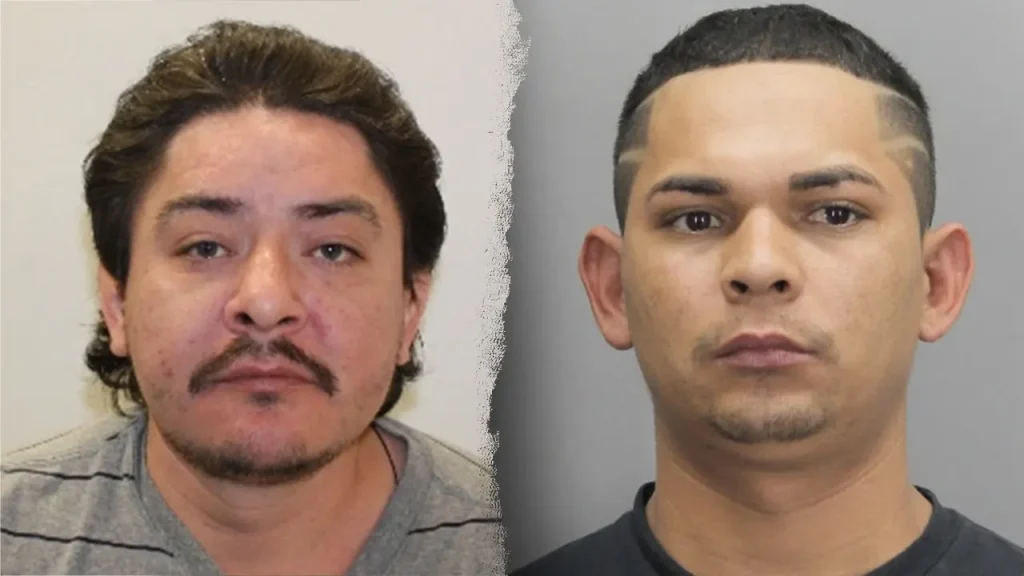 DHS criticizes Fairfax County for 5-year plea agreement with illegal immigrant murderers