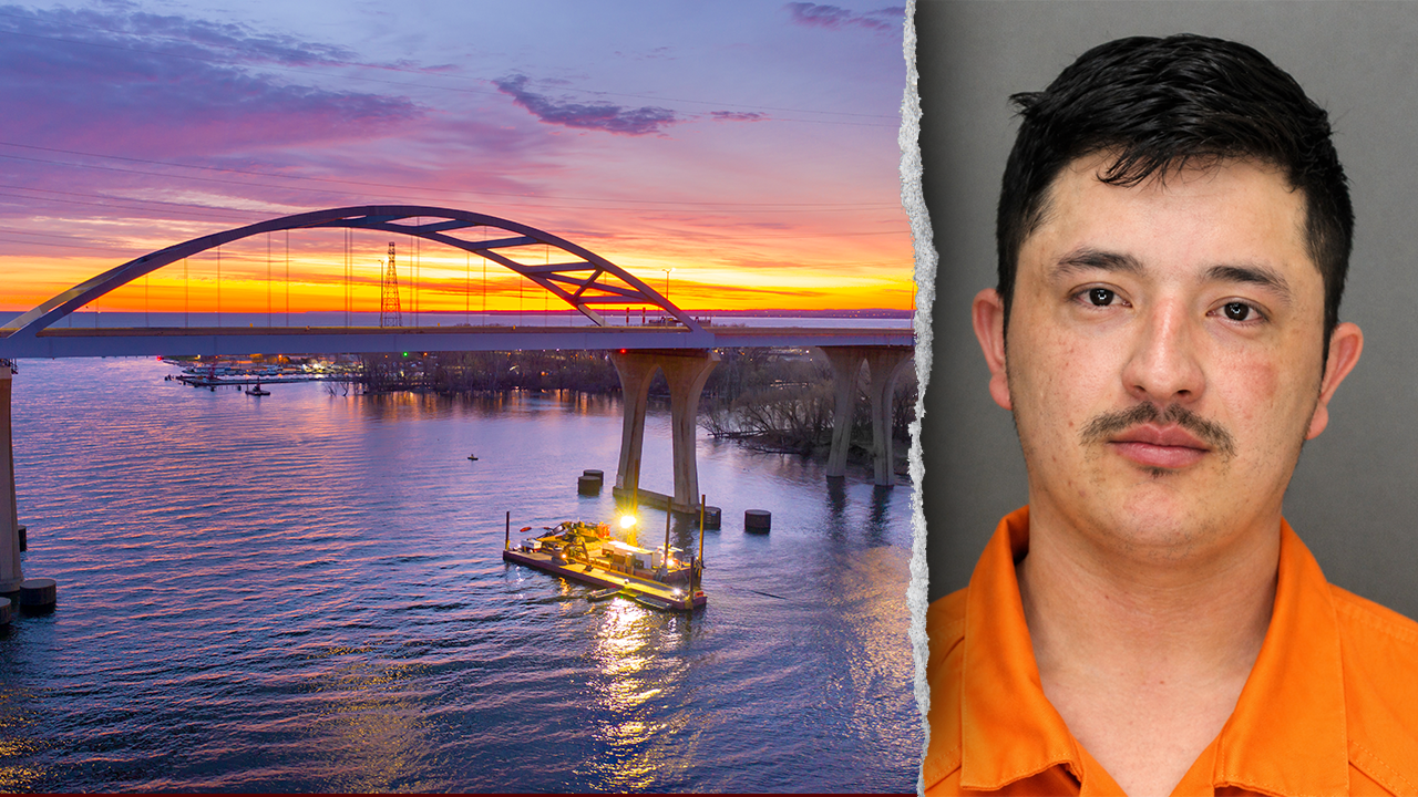 DHS identifies Green Bay machete suspect as undocumented immigrant, not 'local man'