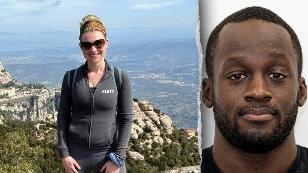 DHS official murdered by naturalized citizen with a criminal past highlights missed precautions