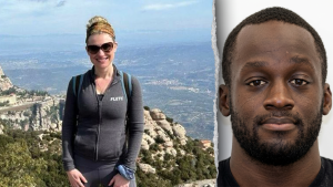 DHS official murdered by naturalized citizen with a criminal past highlights missed precautions