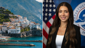 DHS official suspended during investigation of rumored 'sugar daddy' relationship