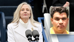 DHS requests Governor Spanberger to deny release of illegal immigrant accused of rape