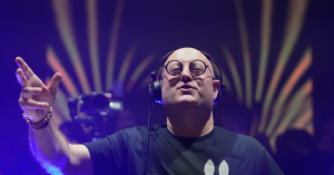 DJ Priest Padre Guilherme Creates a Remix of Bad Bunny, Altering Lyrics to Encourage Prayer